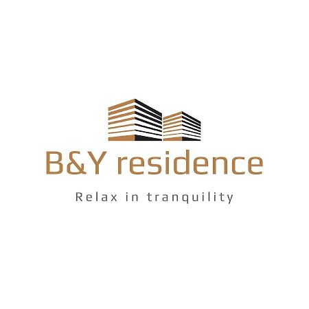 B And Y Residence Chiang Mai Exterior foto
